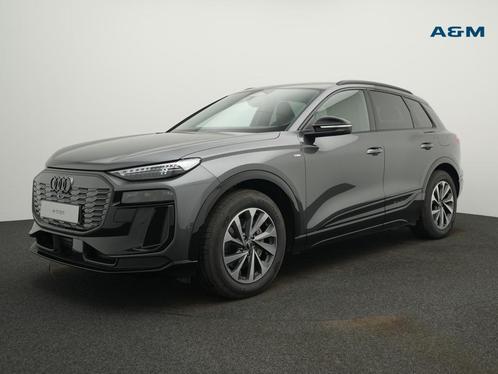 Audi Q6 e-tron Q6 e-Tron 83 kWh 45 Corporate S, Auto's, Audi, Overige modellen, ABS, Airbags, Cruise Control, Elektrische ramen