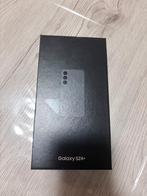Samsung Galaxy S24+, Telecommunicatie, Mobiele telefoons | Samsung, Ophalen, Galaxy S24, Zwart, Touchscreen