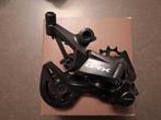 Shimano GRX RX822-GS derailleur, 12 speed, nieuw, Fietsen en Brommers, Fietsonderdelen, Ophalen of Verzenden, Nieuw, Derailleur of Ketting