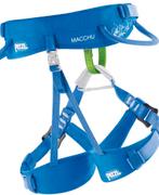 Petzl klimgordel kinderen, Sport en Fitness, Klimsport, Ophalen of Verzenden, Nieuw