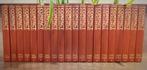 Koopje Grote Spectrum Compact Encyclopedie 20 delen in kleur, Boeken, Complete serie, Spectrum, Algemeen, Ophalen