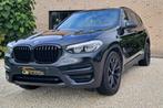 BMW X3 / Full Black / Navi / Leder / Garantie, Auto's, Achterwielaandrijving, 1995 cc, Euro 6, 4 cilinders