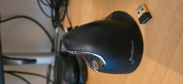 Evoluent Mouse beschikbaar voor biedingen