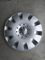 1 Originele wieldeksel van VW 16 inch., Auto diversen, Wieldoppen, Ophalen, Gebruikt