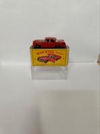 Matchbox Lesney 53B Mercedes-Benz 220 SE & D-box, Hobby en Vrije tijd, Ophalen of Verzenden, Zo goed als nieuw, Lesney