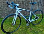 Specialized carbon Disc racefiets in perfecte nieuwstaat  !, Fietsen en Brommers, Ophalen, Zo goed als nieuw, Carbon, Giant