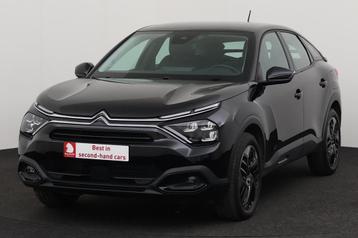 Citroën C4 1.2 MT PURETECH PLUS 1.2 MT PURETECH PLUS + CARP beschikbaar voor biedingen