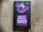 Wie niet horen wil - Nicci French (NL paperback), Boeken, Thrillers, Nieuw, Ophalen of Verzenden, Nicci French
