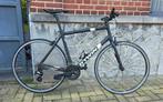 stadsfiets btwin triban 500 maat xl gravelmountainbike, Fietsen en Brommers, 28 inch, Gebruikt, Aluminium, 57 tot 61 cm