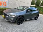 VOLVO V60 cross country  2.0 d   euro6, Auto's, Volvo, Voorwielaandrijving, 1998 cc, Leder, 5 deurs