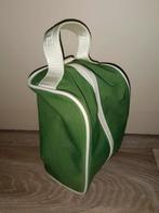 Toiletzak Lacoste, Minder dan 40 cm, Groen, Nieuw, Minder dan 35 cm
