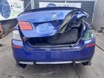 UITLAAT EINDDEMPER BMW 5 serie (F10) (18307646928), Auto-onderdelen, Gebruikt, BMW