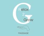 Massage relaxant, Offres d'emploi