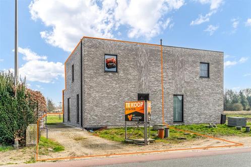 Huis te koop in Hasselt, 3 slpks, Immo, Huizen en Appartementen te koop, Vrijstaande woning