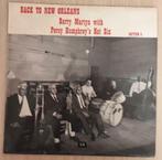 Barry Martyn With Percy Humphrey's Hot Six: Back To New Orle, Jazz, Enlèvement ou Envoi