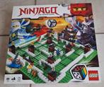 Lego 3856 Ninjago the board game (2011), Complete set, Ophalen of Verzenden, Lego, Zo goed als nieuw