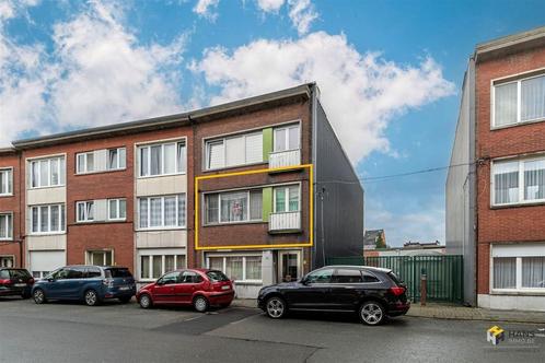 Appartement te koop in Deurne, 2 slpks, Immo, Huizen en Appartementen te koop, Appartement, C