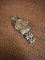 Rolex Datejust 36mm, Handtassen en Accessoires, Horloges | Heren, Ophalen of Verzenden, Zo goed als nieuw, Zilver, Polshorloge