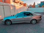 Mercedes w203 1.8 kompressor essence doit partir au plus vit, Auto's, Particulier, Te koop