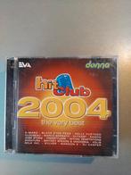 2 CD. Donna. Hit Club 2004. Le meilleur., CD & DVD, CD | Compilations, Comme neuf, Enlèvement ou Envoi