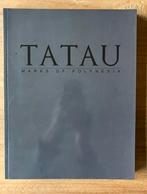 Tatau - Marks of Polynesia, Ophalen of Verzenden, Zo goed als nieuw