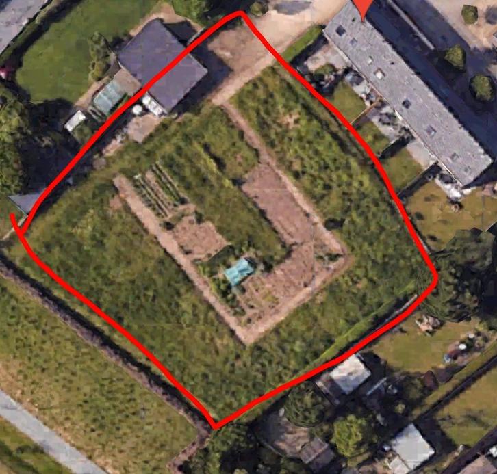 GROND TE KOOP lees de tekst aub!, Immo, Gronden en Bouwgronden