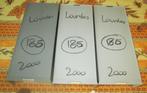 185 Oude Dia's van uitstappen naar Lourdes in 2000, Verzamelen, Ophalen of Verzenden, Zo goed als nieuw, Buitenland, Foto