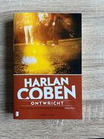 Boek van Harlan Coben: Ontwricht., Boeken, Ophalen of Verzenden, Gelezen, Harlan Coben