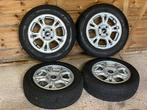 Ford Fiesta 14" winterkit, Ophalen, 14 inch, Gebruikt, 175 mm