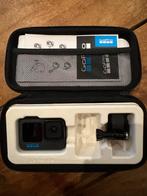 GoPro HERO10 Black, Audio, Tv en Foto, Actiecamera's, Ophalen of Verzenden, Zo goed als nieuw, GoPro