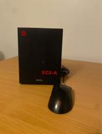 BenQ Zowie EC2-A, Informatique & Logiciels, Souris, Utilisé, Droitier, Filaire