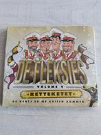 Carnaval Aalst cd de fleksies volume 5, Cd's en Dvd's, Ophalen of Verzenden, Nieuw in verpakking