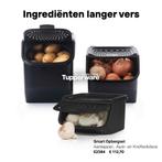 2+1 gratis! Tupperware Bewaarbakken groente aardappelbak bak, Huis en Inrichting, Nieuw, Ophalen of Verzenden