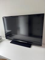 TV, Audio, Tv en Foto, Televisies, Ophalen, Gebruikt, 100 cm of meer, Toshiba