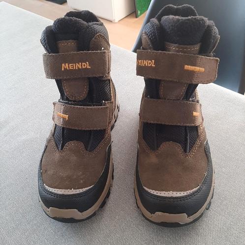 NIEUW shoes for actives v Duitse topmerk MEINDL+ velcro's, Kinderen en Baby's, Babykleding | Schoentjes en Sokjes, Nieuw, Jongetje of Meisje