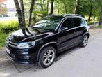Vw tiguan rline, Cuir, Euro 5, Achat, Boîte manuelle