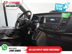 Ford Transit 350 2.0 TDCI 130 pk Aut. L3H2 Trend BPM VRIJ/ C, Automaat, Parkeersensor, Wit, Bedrijf