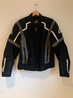 moto vest, Motoren, Jas | textiel, Hein Gericke, Heren, Tweedehands