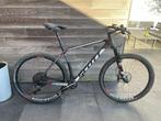 VTT Scott Scale 920 carbone 29'' (taille XL), Fietsen en Brommers, Gebruikt, 57 cm of meer, Hardtail, Heren