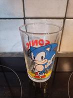 Sonic glas, Verzamelen, Gebruikt, Ophalen