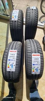 4 nieuwe banden MAXXIS 195/65R15 - 91H, Auto-onderdelen, Banden en Velgen, Ophalen, Nieuw, All Season, Band(en)