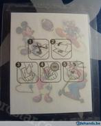 Tattoos Disney, Ophalen of Verzenden, Nieuw, Overige typen