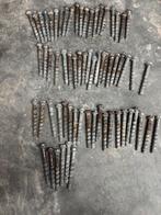 Betonbouten 12mmx 110mm 64st tapcon, Ophalen