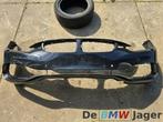 Voorbumper zwart BMW 4-serie F32 F33 F36 & LCI 51117363275, Auto-onderdelen, Gebruikt, Voor, Ophalen of Verzenden, Bumper