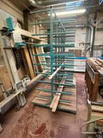 Droogrek lakkerij, Ophalen, Zo goed als nieuw, Overige typen, 2 tot 5 meter