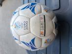 2 ballen - UEFA Euro 2000 en Nike Geo-ontwerp, Sport en Fitness, Ophalen of Verzenden, Zo goed als nieuw