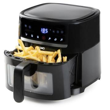 NIEUW - DOMO Airfryer DO1122FR disponible aux enchères