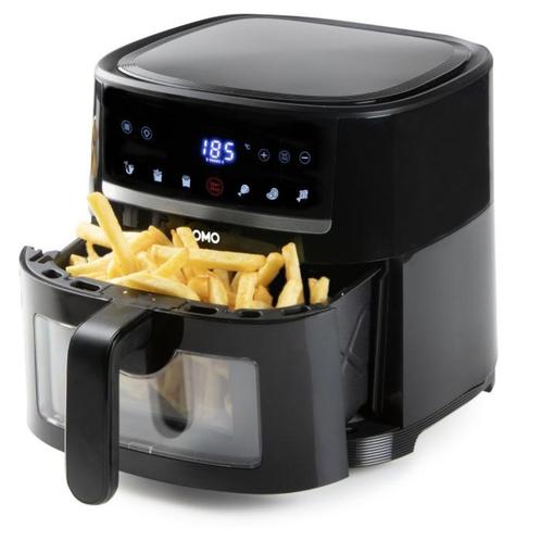 NIEUW - DOMO Airfryer DO1122FR, Electroménager, Friteuses à air, Neuf, Friteuse à air, 750 à 999 grammes, Enlèvement