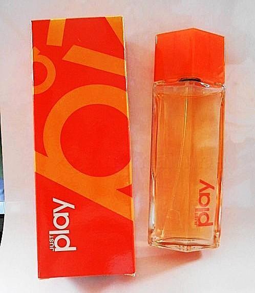 Avon: „Just Play” parfum voor haar., Handtassen en Accessoires, Uiterlijk | Parfum, Nieuw, Ophalen of Verzenden