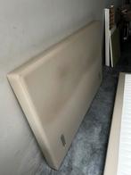 Boxspring - 180x200, Huis en Inrichting, Ophalen, Gebruikt, Tweepersoons, 180 cm